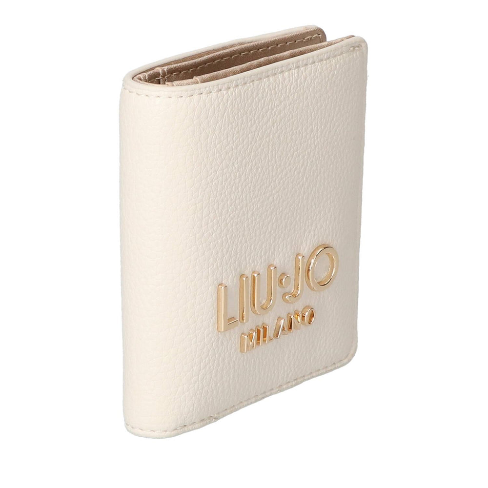 Portefeuilles, Lichtbeige