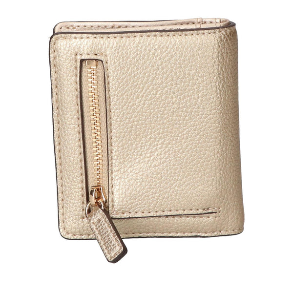 Portefeuilles, Goud