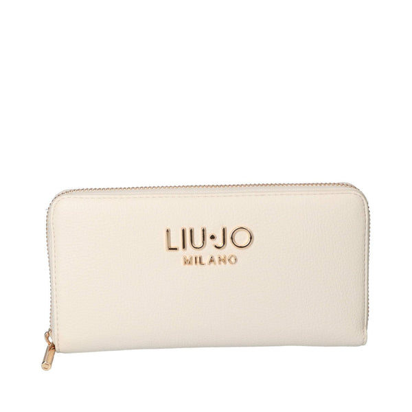 Portefeuilles, Lichtbeige