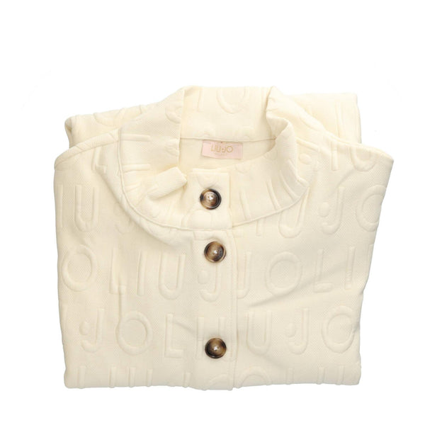 Mantels - Jassen, Off White