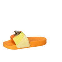 Slippers, Multicolor