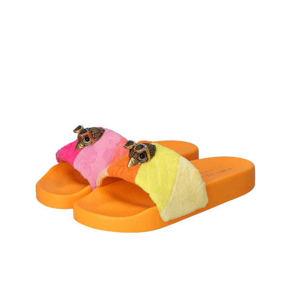 Slippers, Multicolor