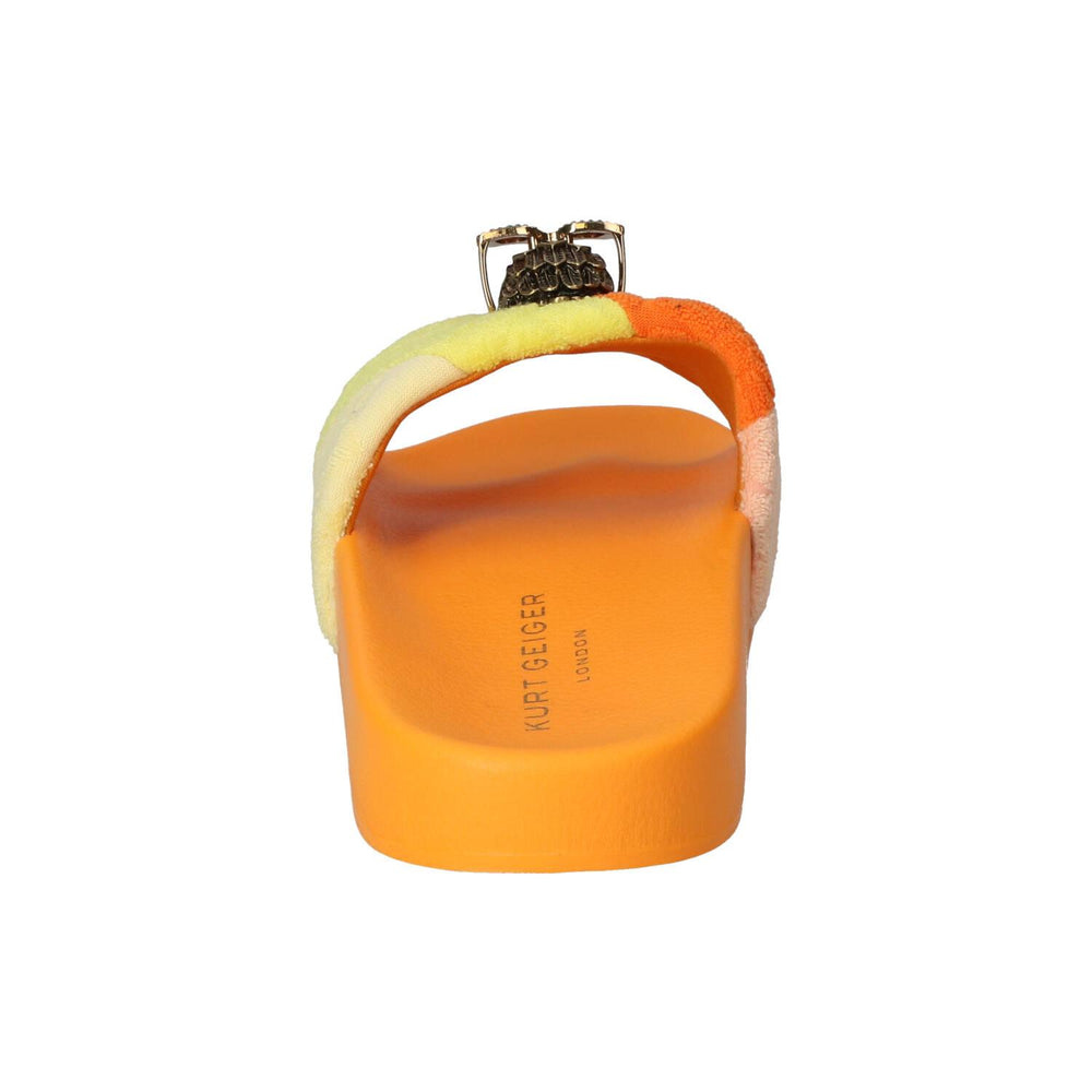 Slippers, Multicolor