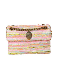 Clutches - Avondtassen, Roze