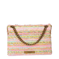 Clutches - Avondtassen, Roze