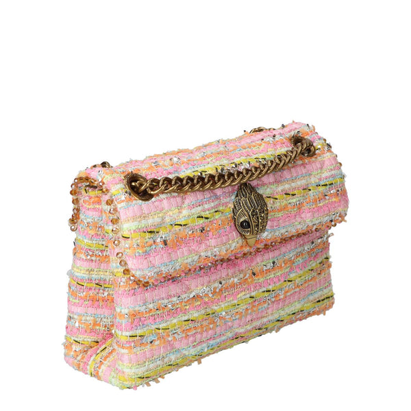 Clutches - Avondtassen, Roze