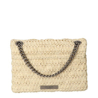 Clutches - Avondtassen, Lichtbeige