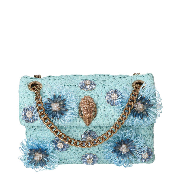 Clutches - Avondtassen, Lichtblauw