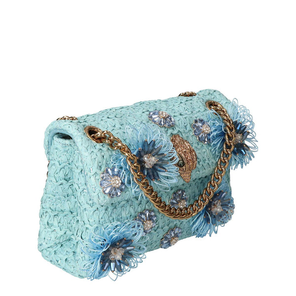 Clutches - Avondtassen, Lichtblauw