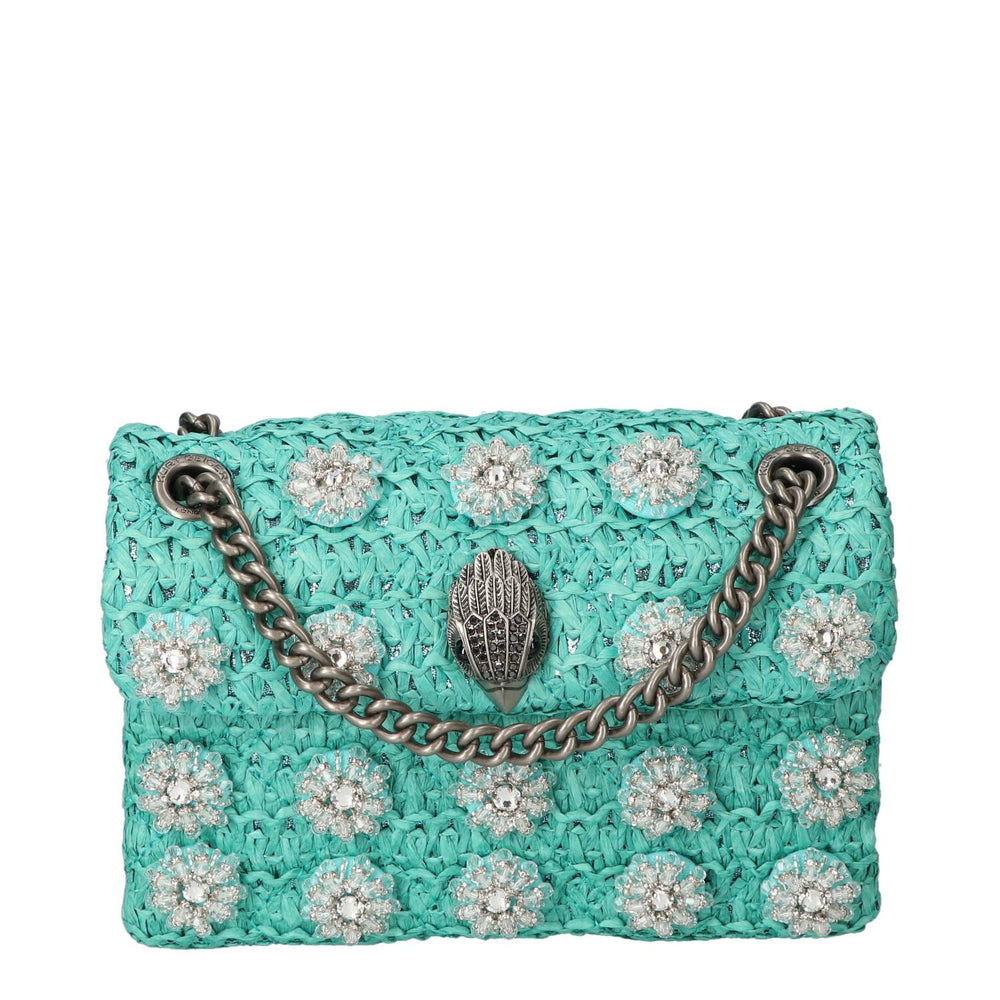 Clutches - Avondtassen, Groen