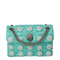 Clutches - Avondtassen, Groen