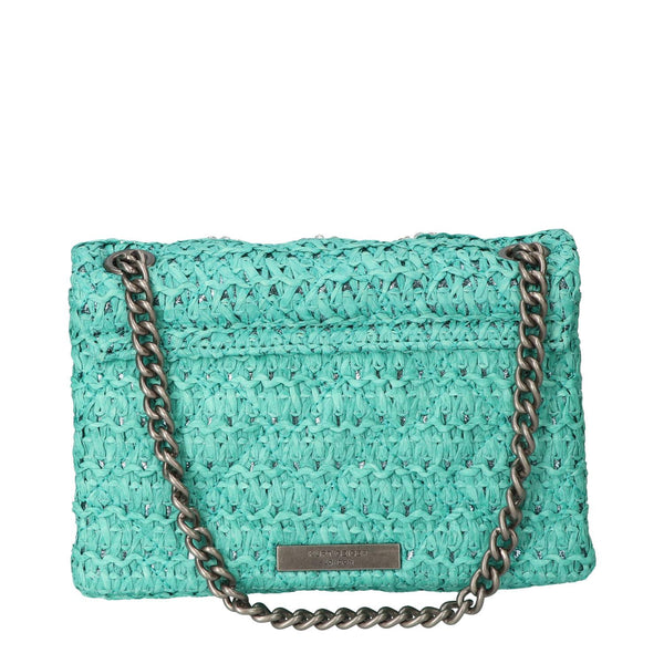 Clutches - Avondtassen, Groen