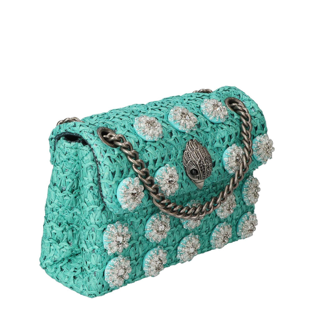 Clutches - Avondtassen, Groen