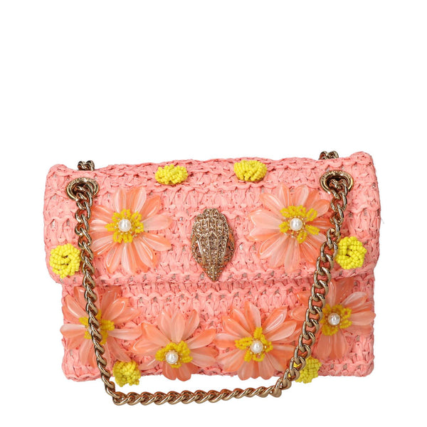 Clutches - Avondtassen, Roze