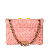 Clutches - Avondtassen, Roze