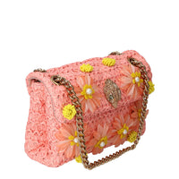 Clutches - Avondtassen, Roze