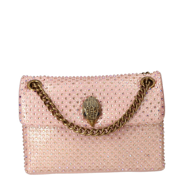Clutches - Avondtassen, Roze