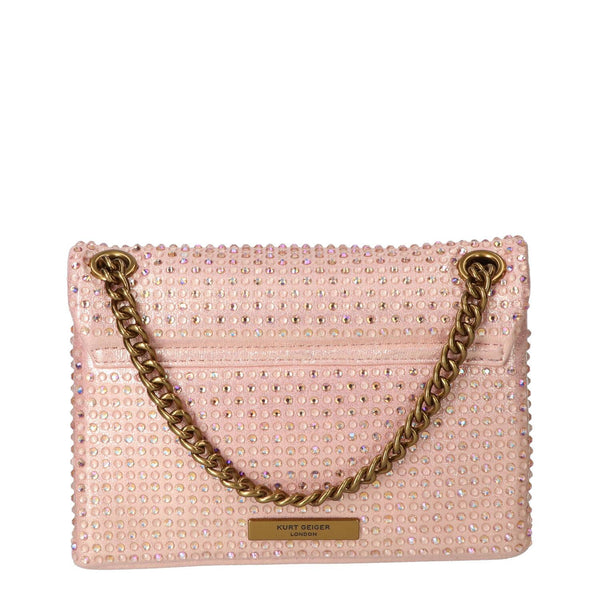 Clutches - Avondtassen, Roze