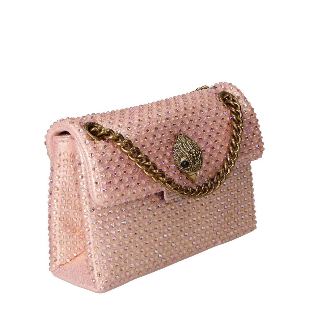 Clutches - Avondtassen, Roze