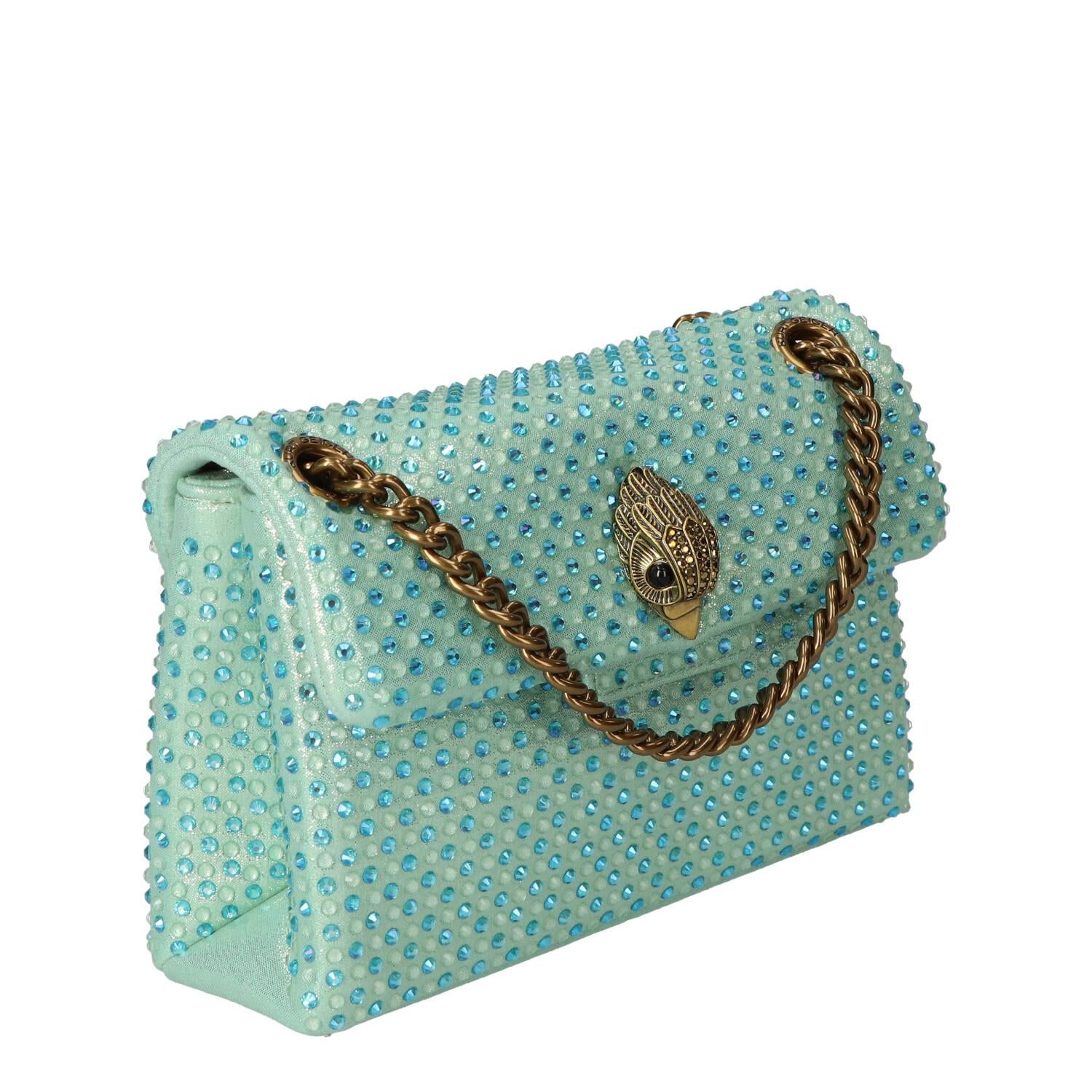 Clutches - Avondtassen, Groen