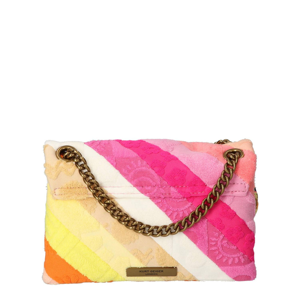 Clutches - Avondtassen, Multicolor