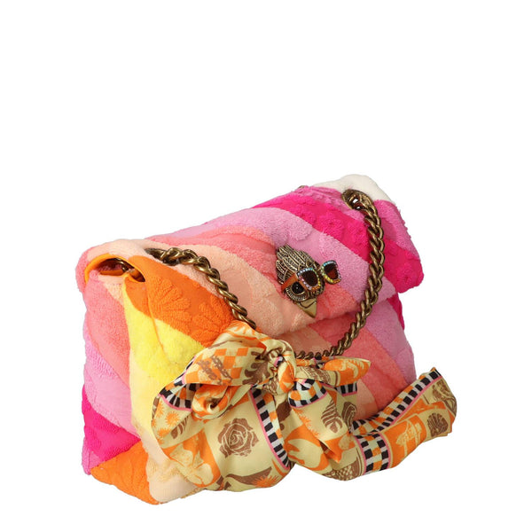 Clutches - Avondtassen, Multicolor