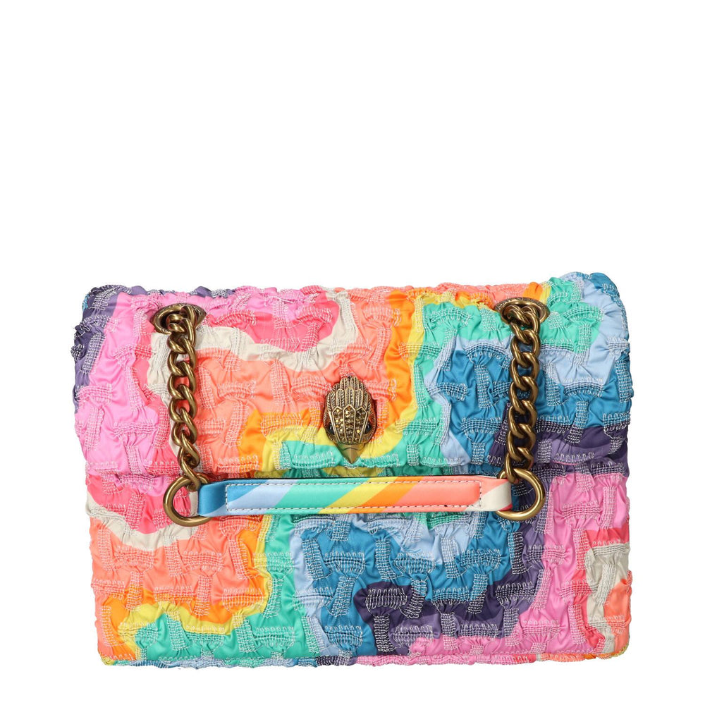 Schoudertassen, Multicolor