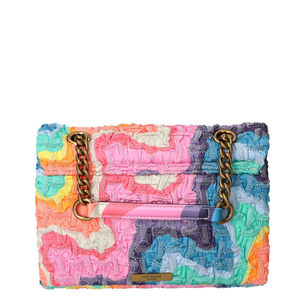 Schoudertassen, Multicolor