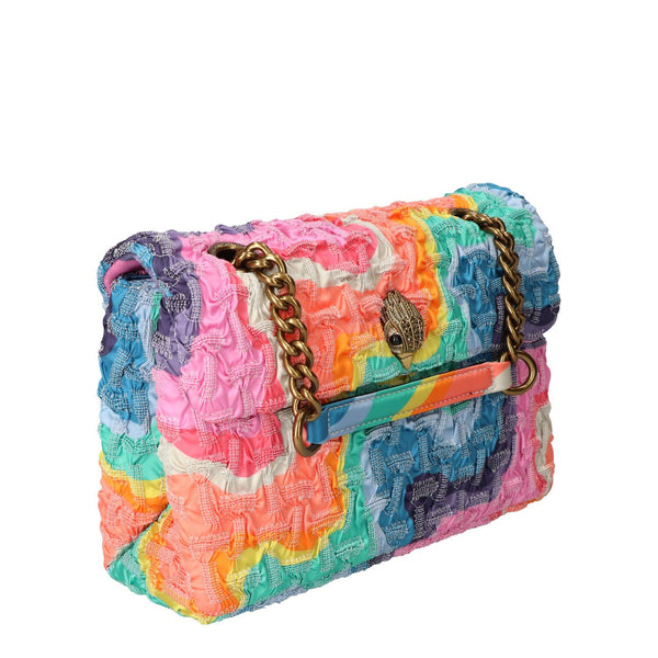 Schoudertassen, Multicolor