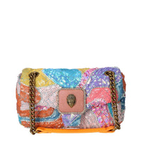 Clutches - Avondtassen, Multicolor
