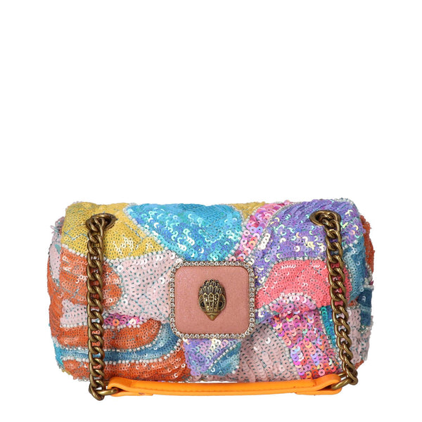 Clutches - Avondtassen, Multicolor