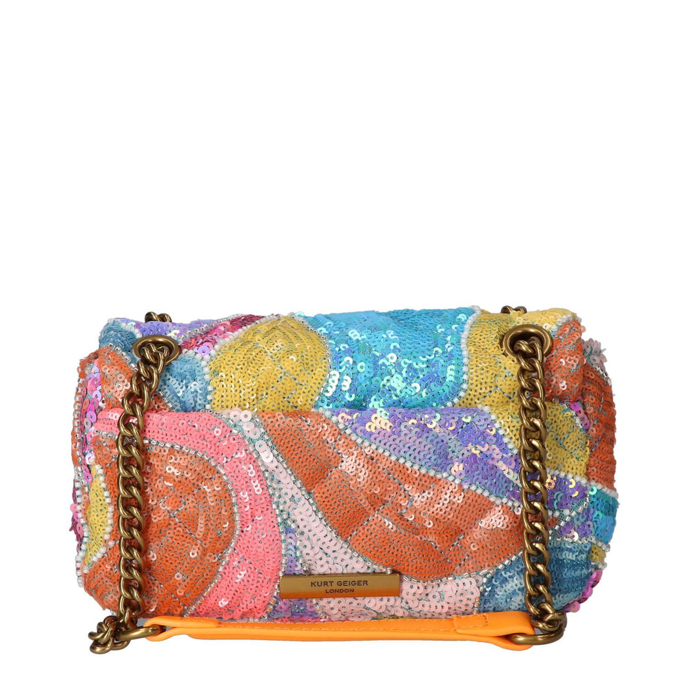 Clutches - Avondtassen, Multicolor