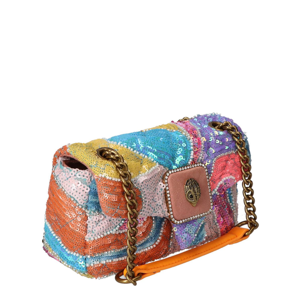 Clutches - Avondtassen, Multicolor