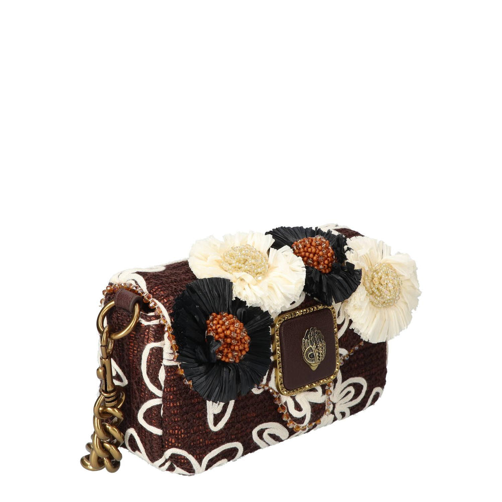 Clutches - Avondtassen, Donkerbruin