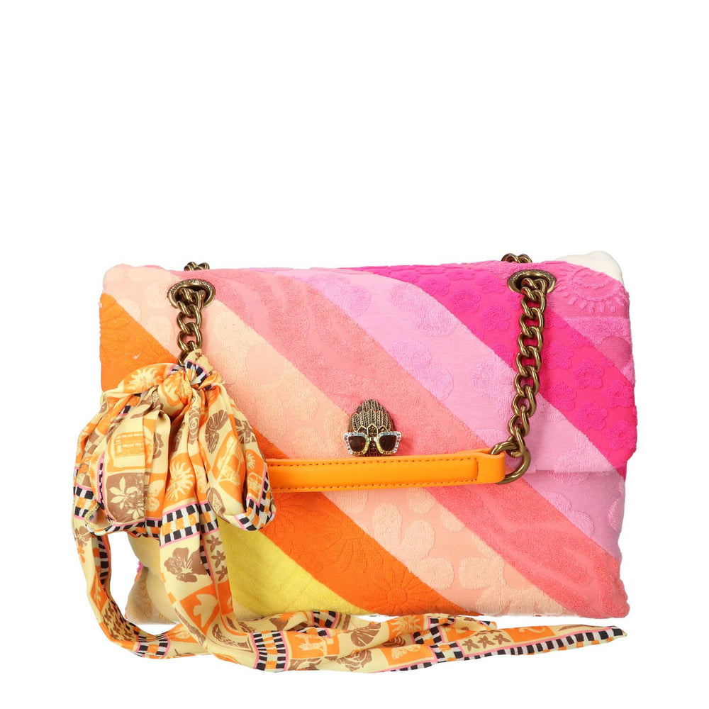 Schoudertassen, Multicolor