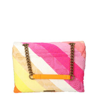 Schoudertassen, Multicolor