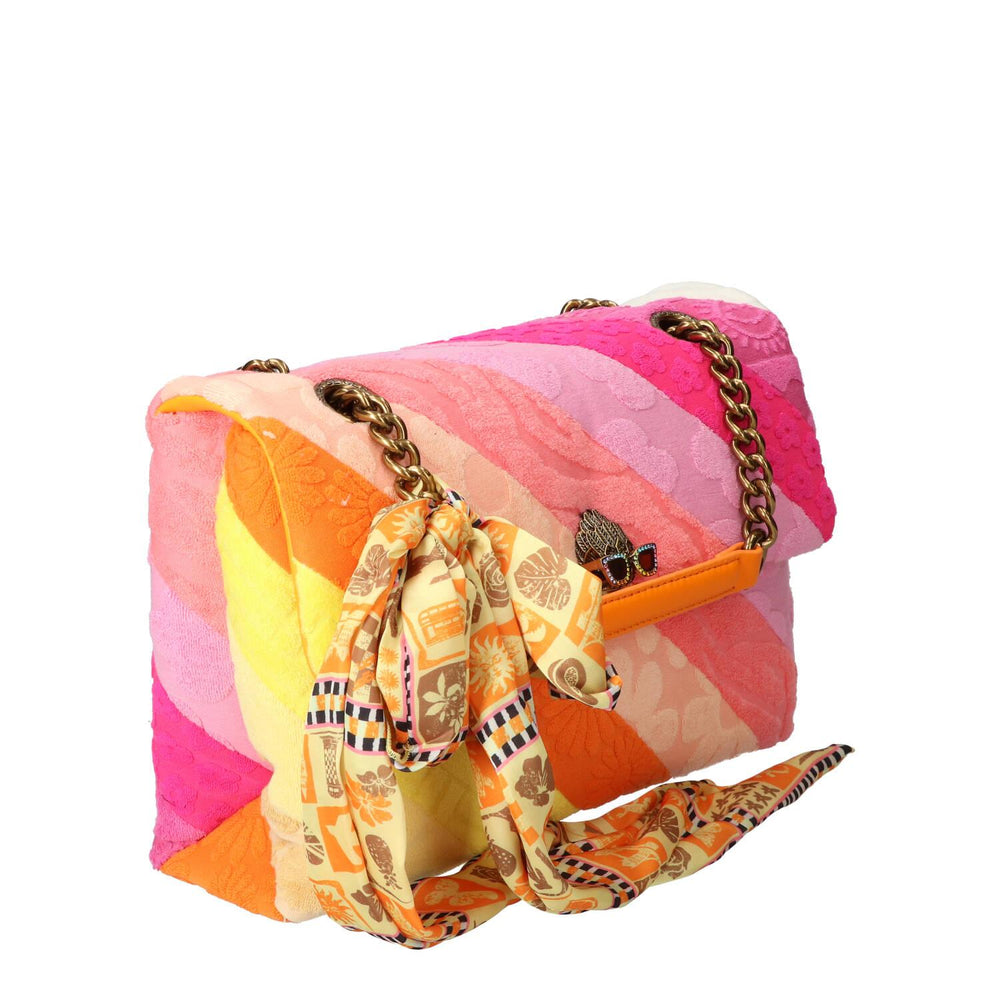 Schoudertassen, Multicolor