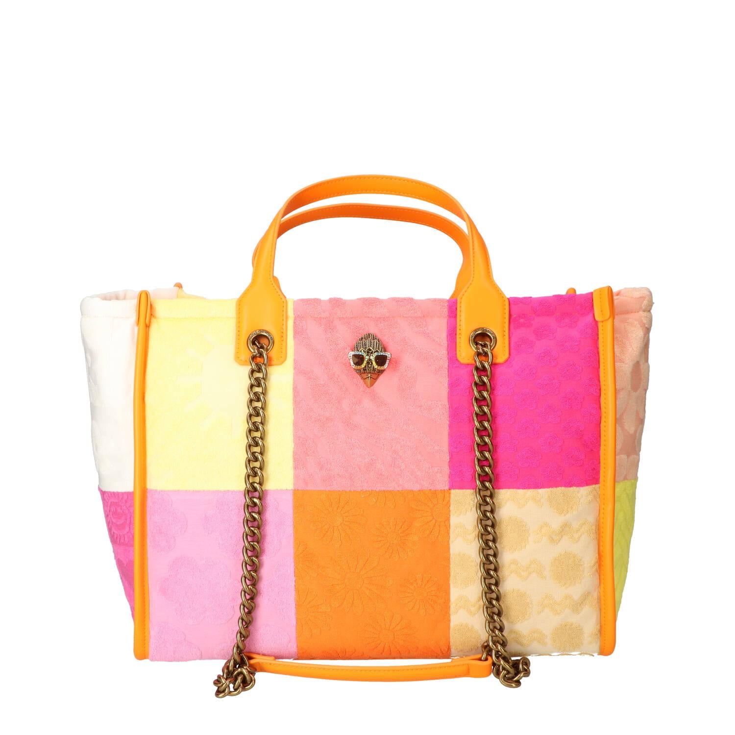 Shoppers - Strandtassen, Multicolor