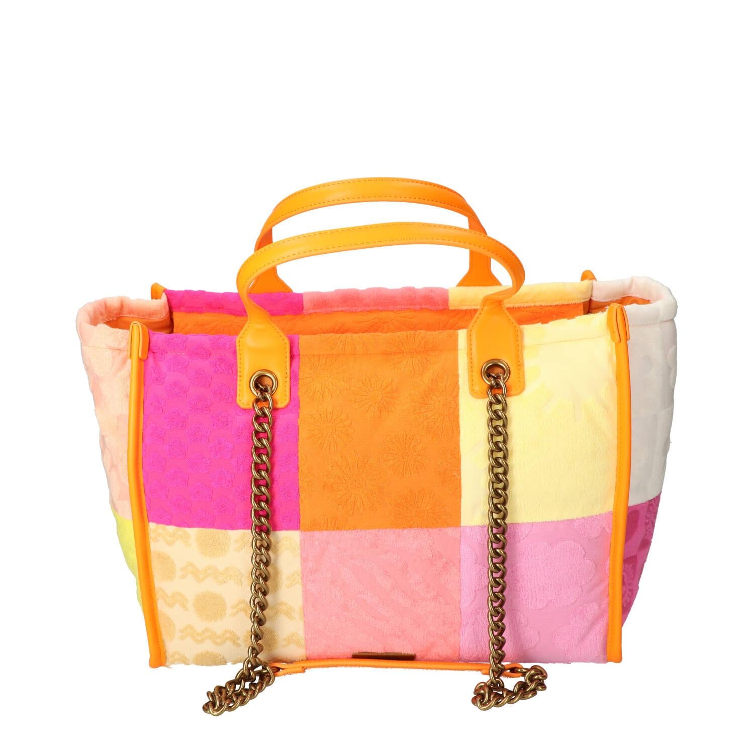 Shoppers - Strandtassen, Multicolor