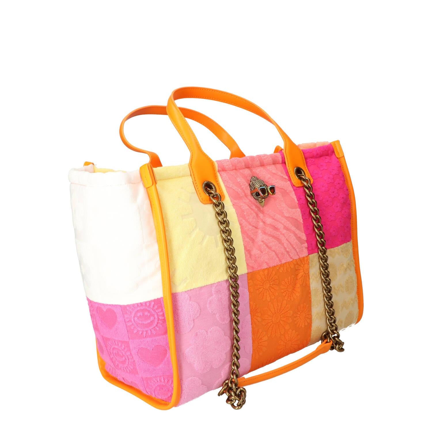 Shoppers - Strandtassen, Multicolor