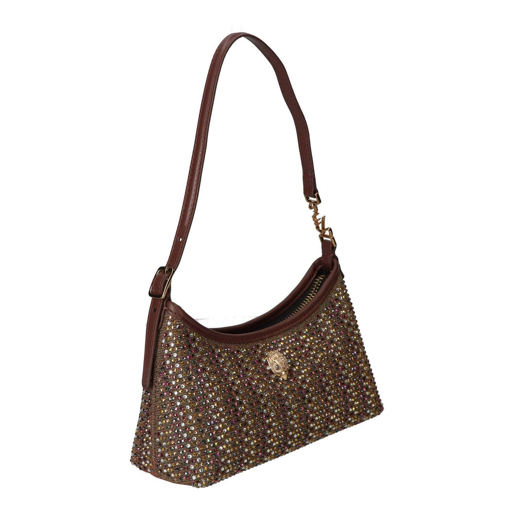 Clutches - Avondtassen, Brons