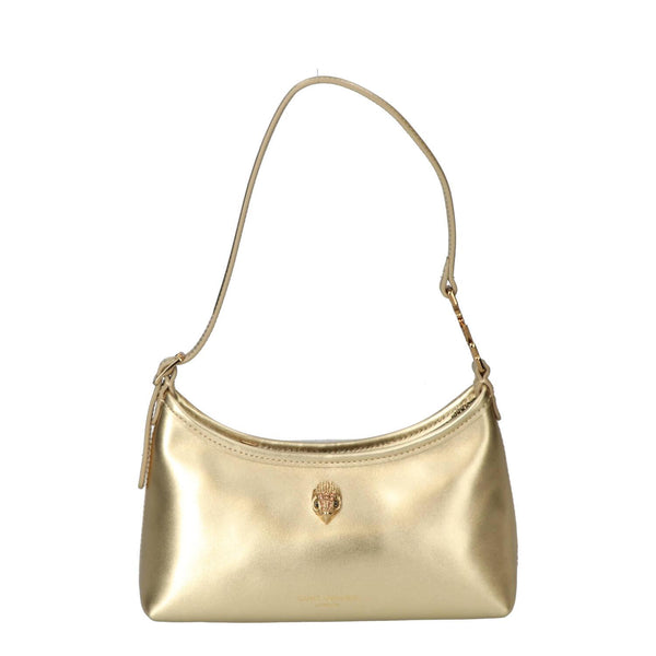 Clutches - Avondtassen, Goud