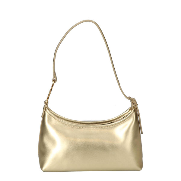 Clutches - Avondtassen, Goud