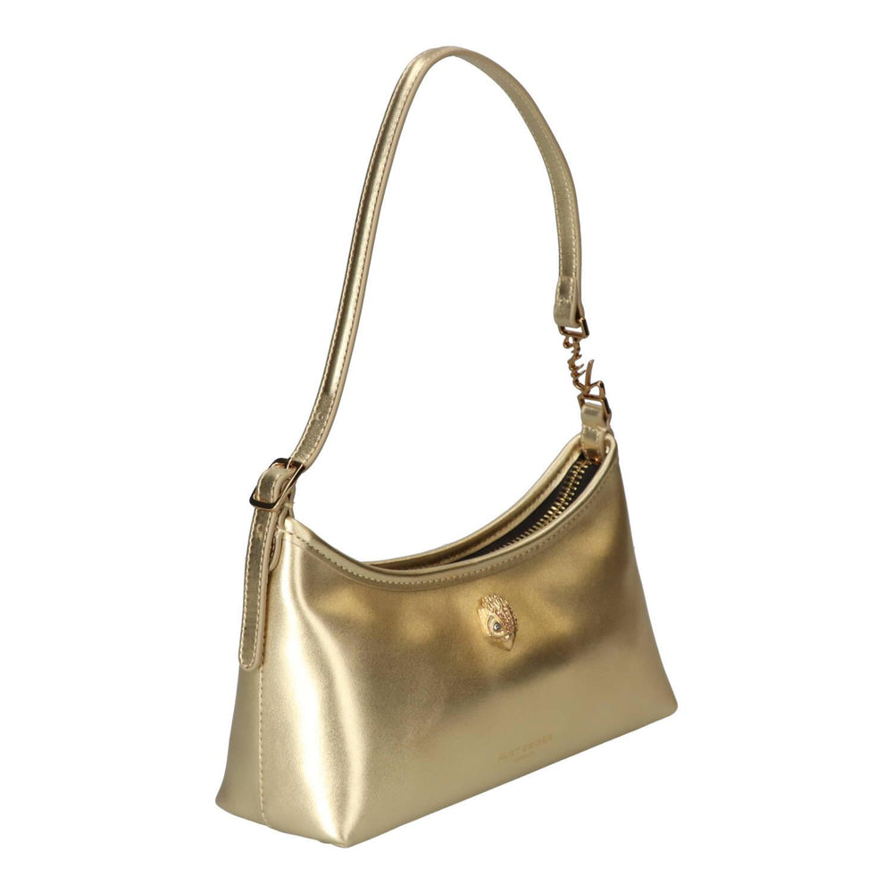 Clutches - Avondtassen, Goud