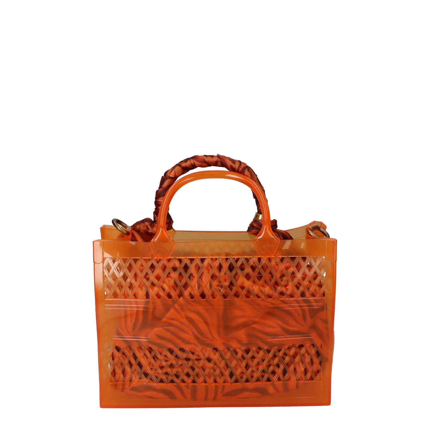 Handtassen, Oranje