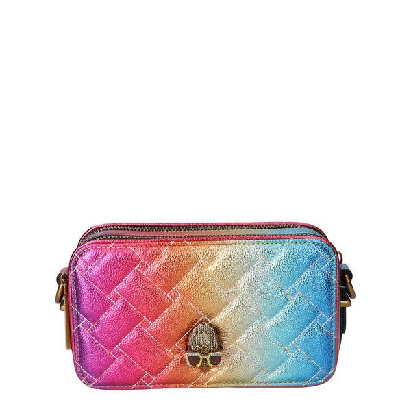 Crossbody Tassen, Multicolor