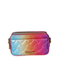 Crossbody Tassen, Multicolor