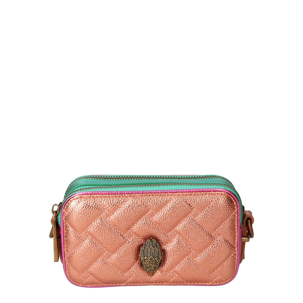 Crossbody Tassen, Oranje