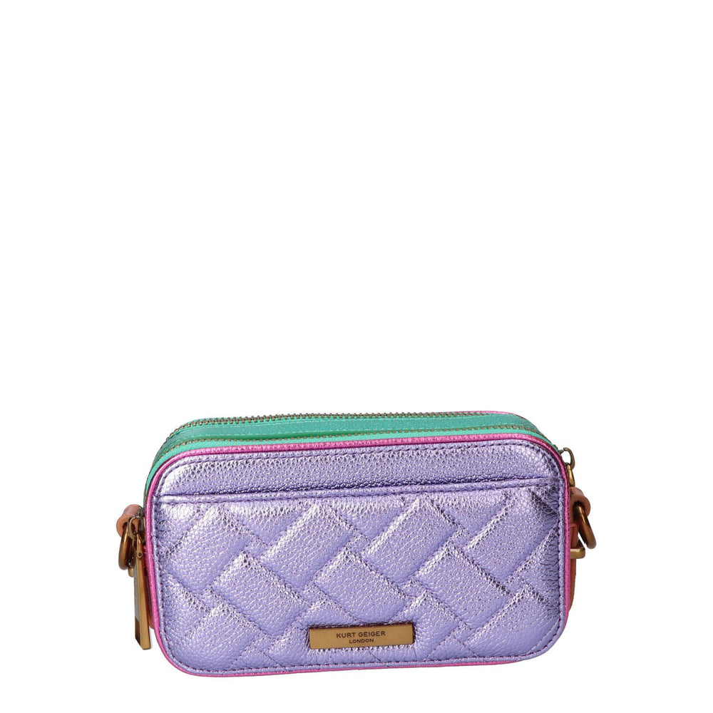 Crossbody Tassen, Oranje