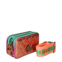 Crossbody Tassen, Oranje